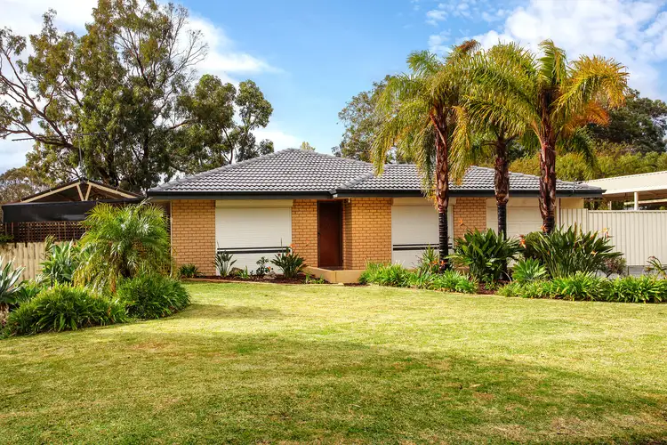 1 Phillips Way, North Yunderup WA 6208