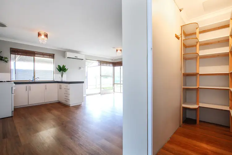 Sixth view of Homely house listing, 1 Phillips Way, North Yunderup WA 6208