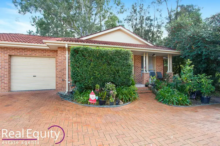 12/136-138 Heathcote Road, Hammondville NSW 2170