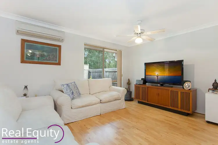 Second view of Homely house listing, 18 Mallee Court, Holsworthy NSW 2173