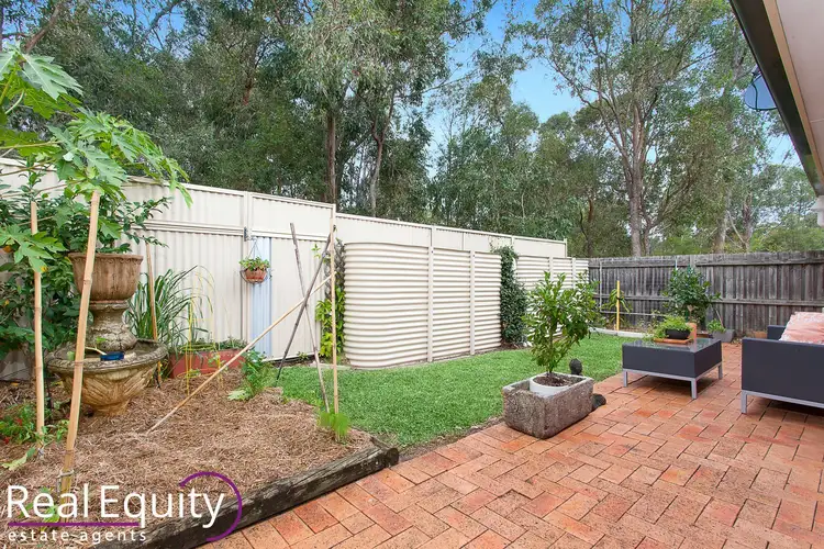 Third view of Homely house listing, 18 Mallee Court, Holsworthy NSW 2173