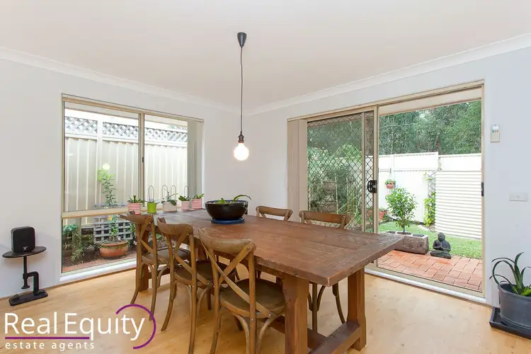 Fourth view of Homely house listing, 18 Mallee Court, Holsworthy NSW 2173