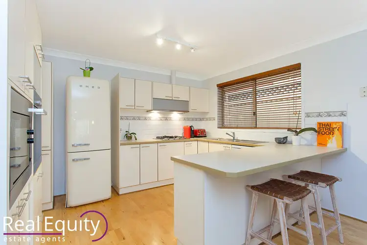 Fifth view of Homely house listing, 18 Mallee Court, Holsworthy NSW 2173