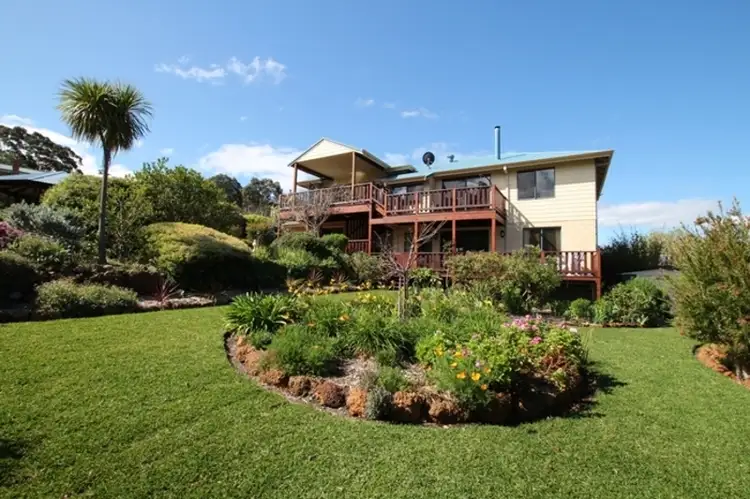 3 Douglas Place, Denmark WA 6333