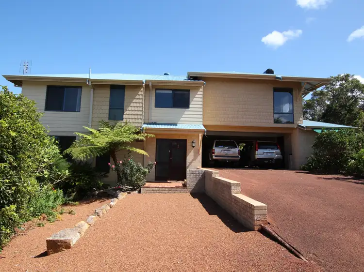 Third view of Homely house listing, 3 Douglas Place, Denmark WA 6333