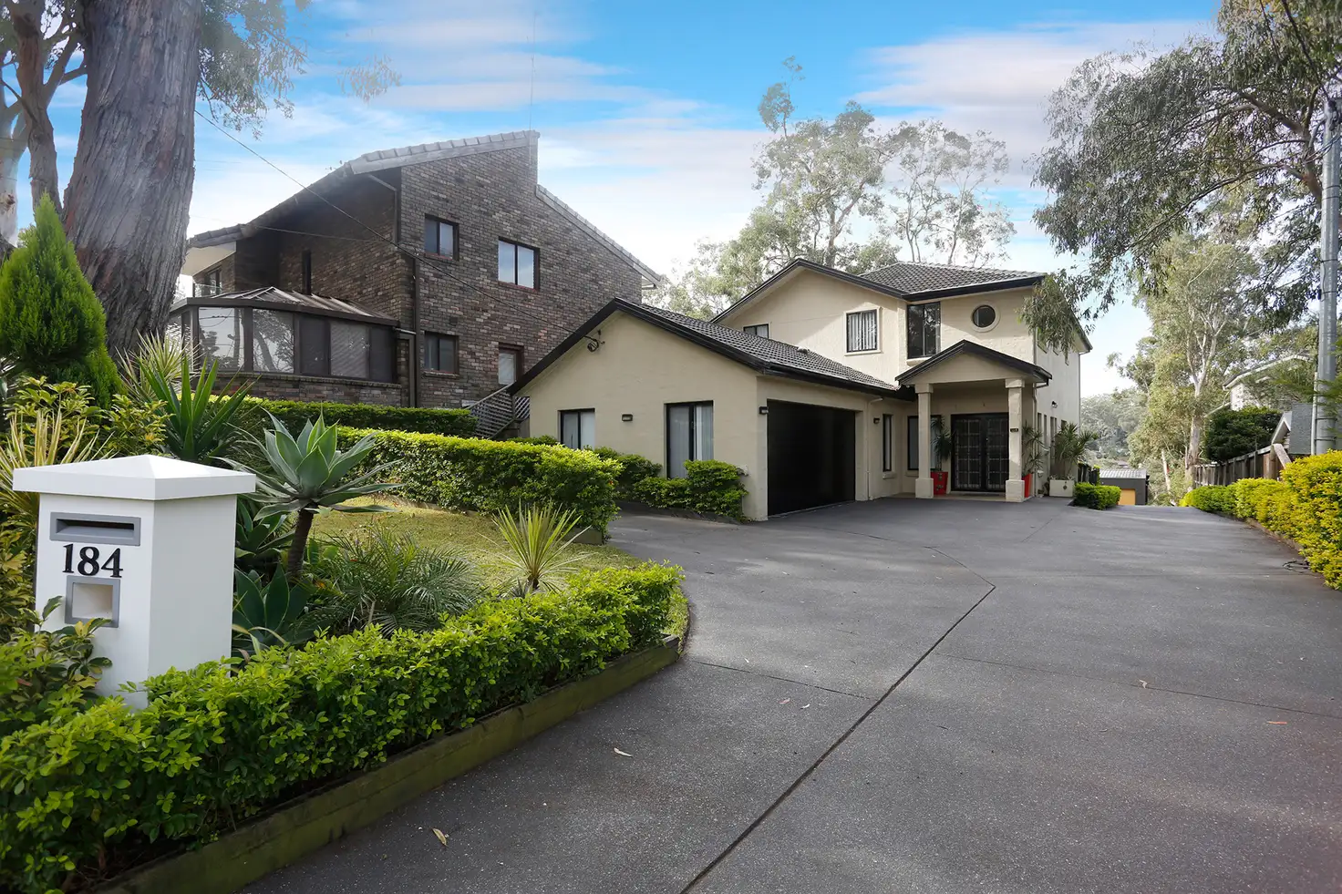 Main view of Homely house listing, 184 St George Crescent, Sandy Point NSW 2172