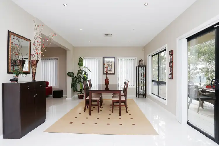 Third view of Homely house listing, 184 St George Crescent, Sandy Point NSW 2172