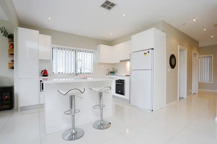 Fourth view of Homely house listing, 184 St George Crescent, Sandy Point NSW 2172