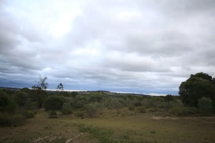 Main view of Homely rural property listing, 508 Malar Road, Booie QLD 4610