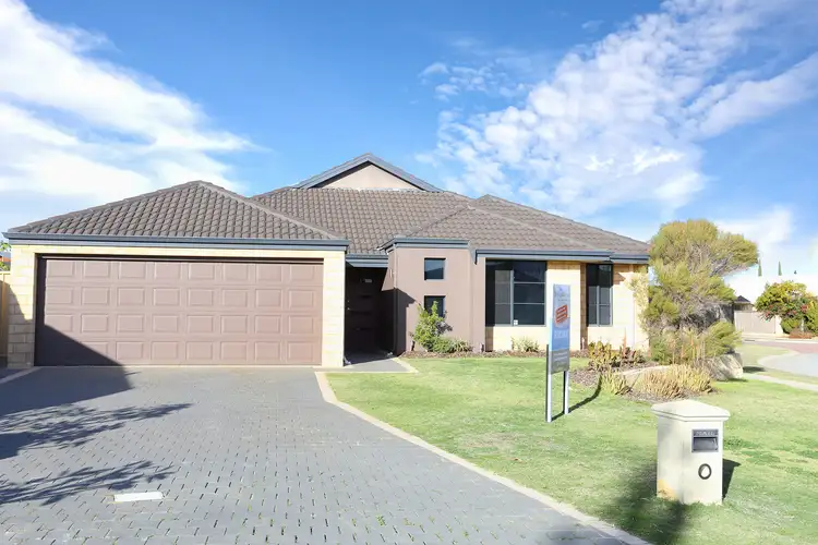 2 Canova Road, Butler WA 6036