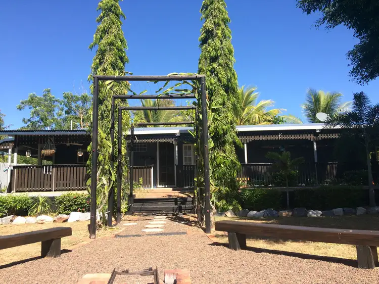 1-3 Tower St, Chillagoe QLD 4871