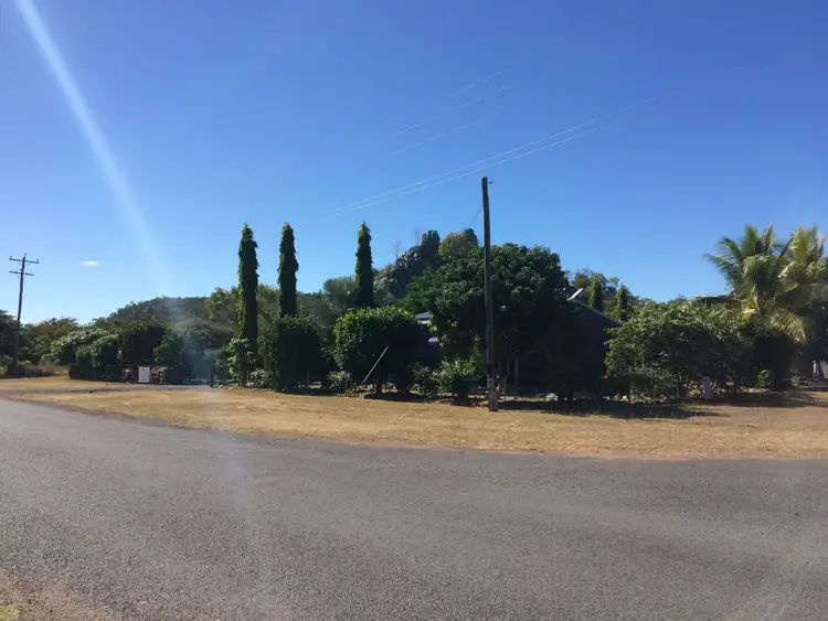 Second view of Homely house listing, 1-3 Tower St, Chillagoe QLD 4871