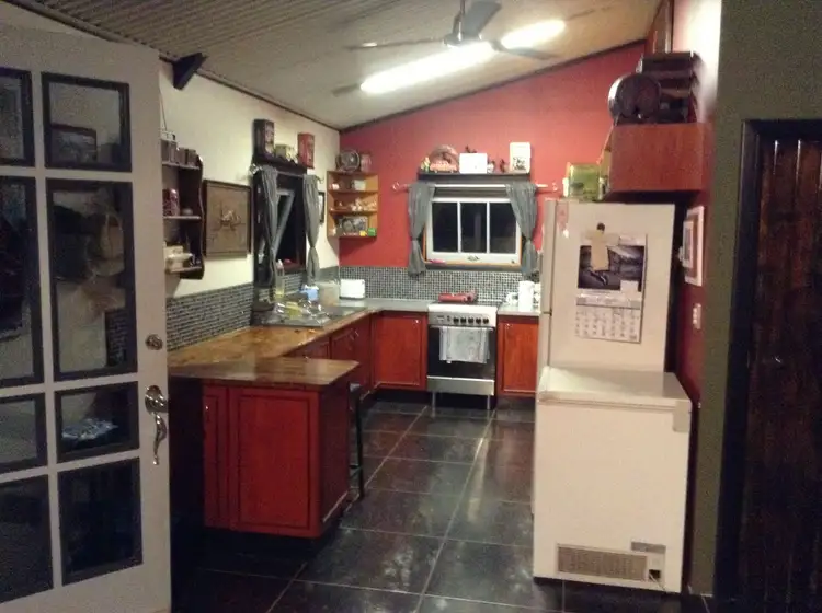 Third view of Homely house listing, 1-3 Tower St, Chillagoe QLD 4871