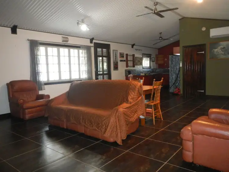 Fifth view of Homely house listing, 1-3 Tower St, Chillagoe QLD 4871