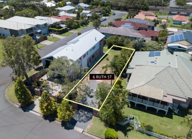 Third view of Homely land listing, 6 Ruth St, Corinda QLD 4075