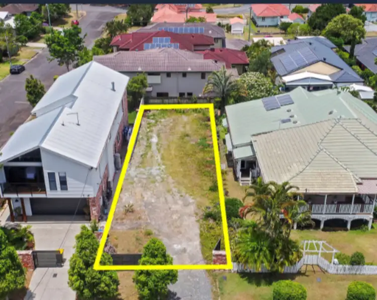 Fourth view of Homely land listing, 6 Ruth St, Corinda QLD 4075