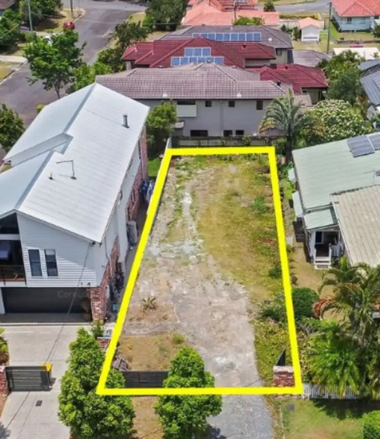Fifth view of Homely land listing, 6 Ruth St, Corinda QLD 4075