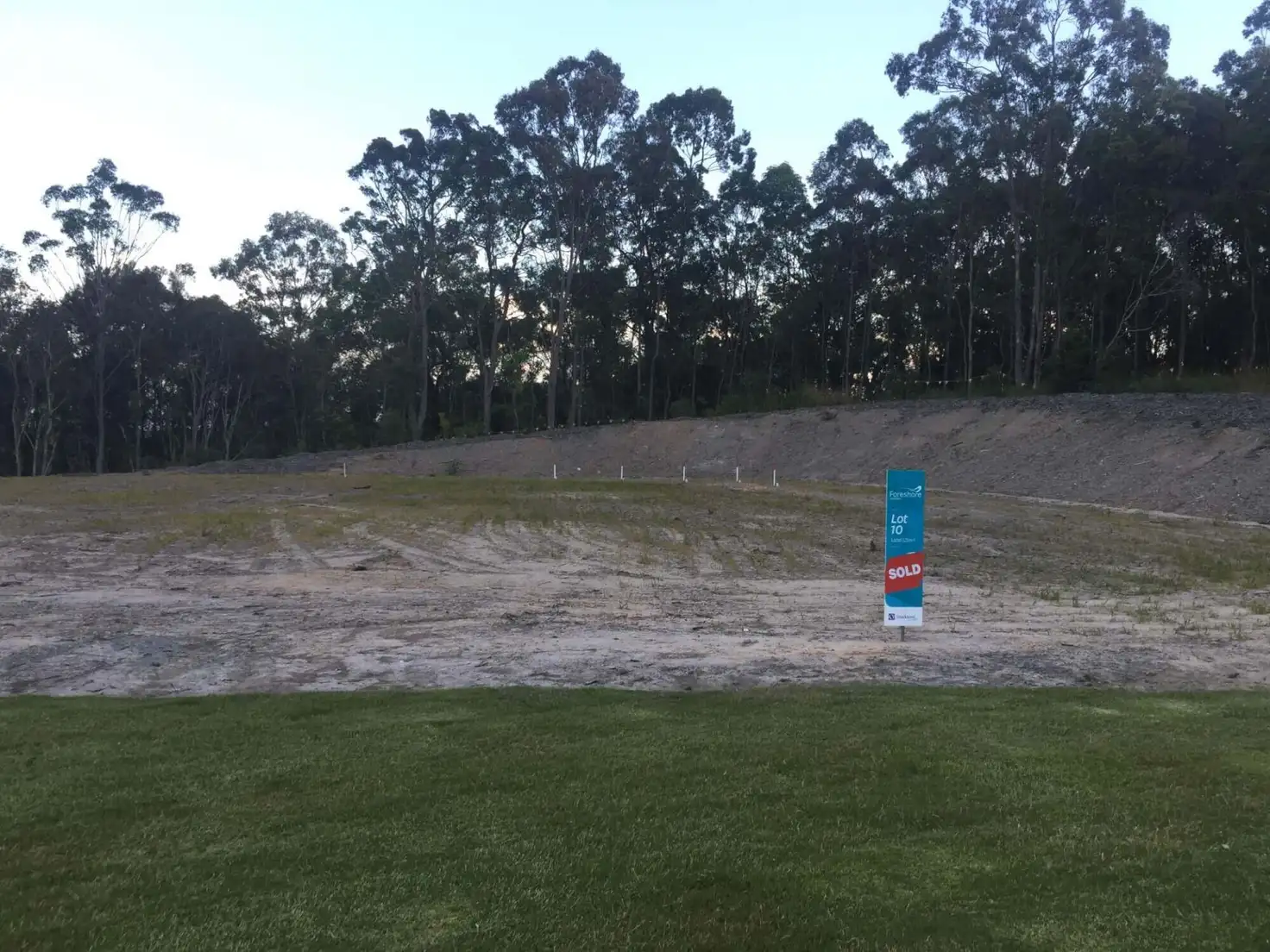 Main view of Homely land listing, 46 Coorong Street, Coomera QLD 4209
