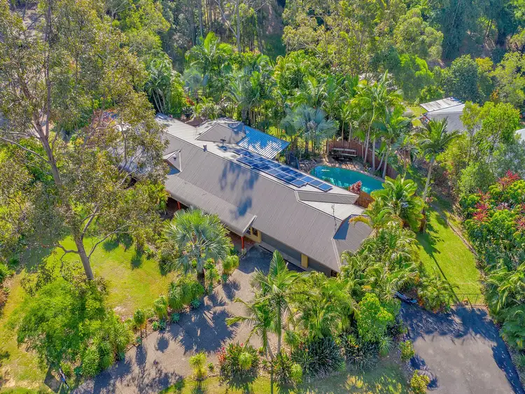 Second view of Homely house listing, 10 Burley Griffin Drive, Maudsland QLD 4210