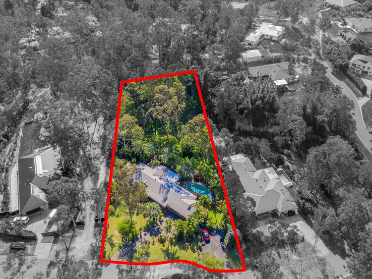 Third view of Homely house listing, 10 Burley Griffin Drive, Maudsland QLD 4210