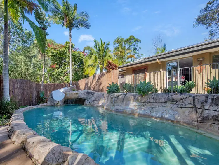 Fourth view of Homely house listing, 10 Burley Griffin Drive, Maudsland QLD 4210