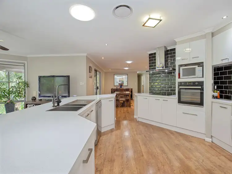 Fifth view of Homely house listing, 10 Burley Griffin Drive, Maudsland QLD 4210