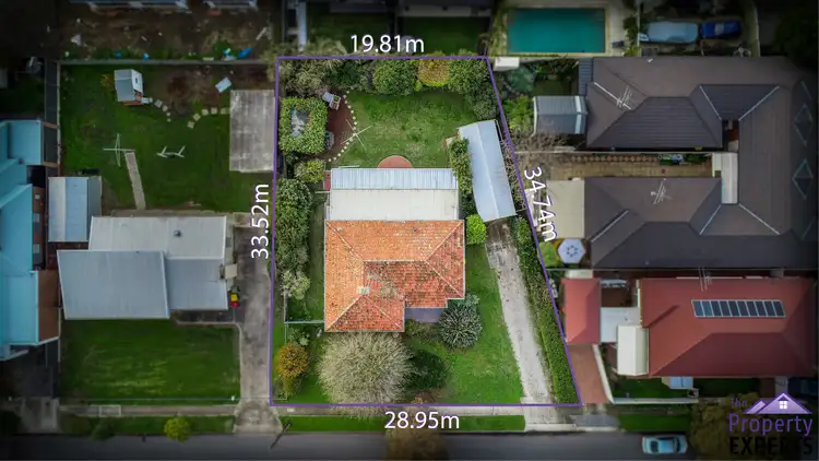 Second view of Homely house listing, 11 Cobham Avenue, Morphettville SA 5043