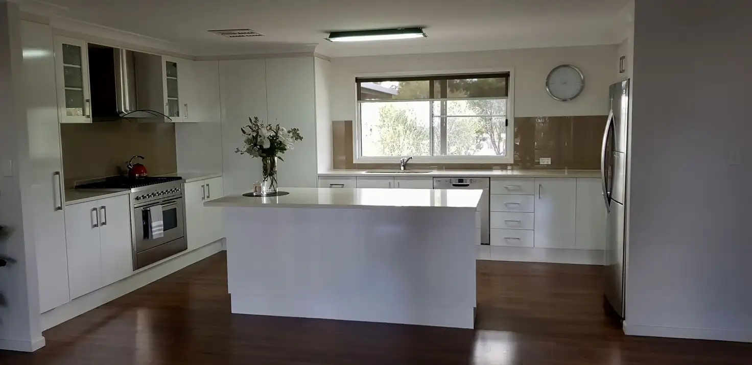 Main view of Homely house listing, 26 Parkers Avenue, Dalby QLD 4405