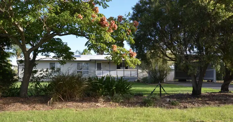 Second view of Homely house listing, 26 Parkers Avenue, Dalby QLD 4405