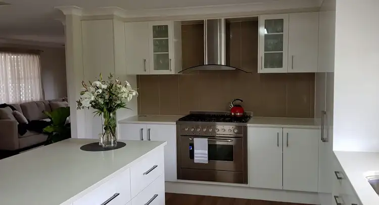 Third view of Homely house listing, 26 Parkers Avenue, Dalby QLD 4405