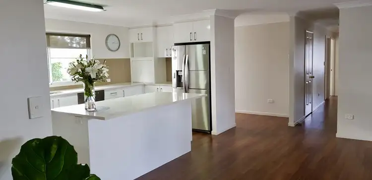 Fourth view of Homely house listing, 26 Parkers Avenue, Dalby QLD 4405