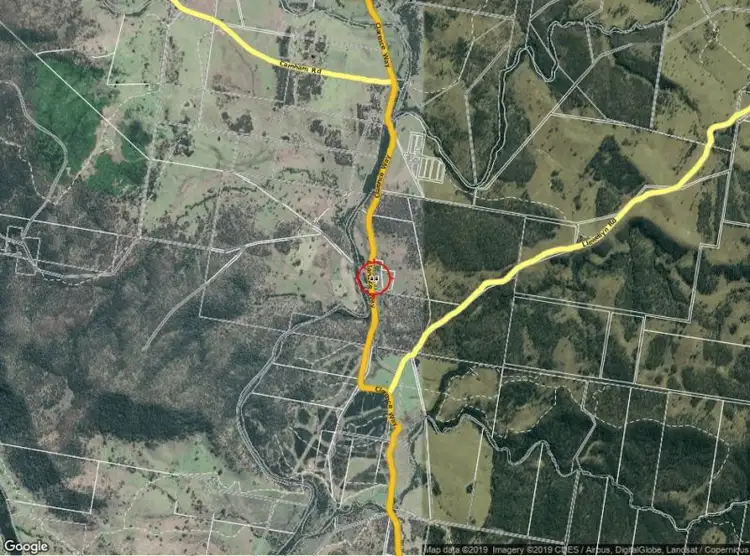 Third view of Homely rural property listing, Lot 14 Clarence way, Fine Flower NSW 2460