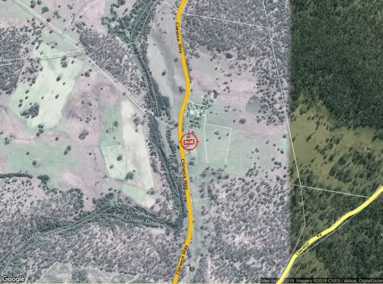Fifth view of Homely rural property listing, Lot 14 Clarence way, Fine Flower NSW 2460