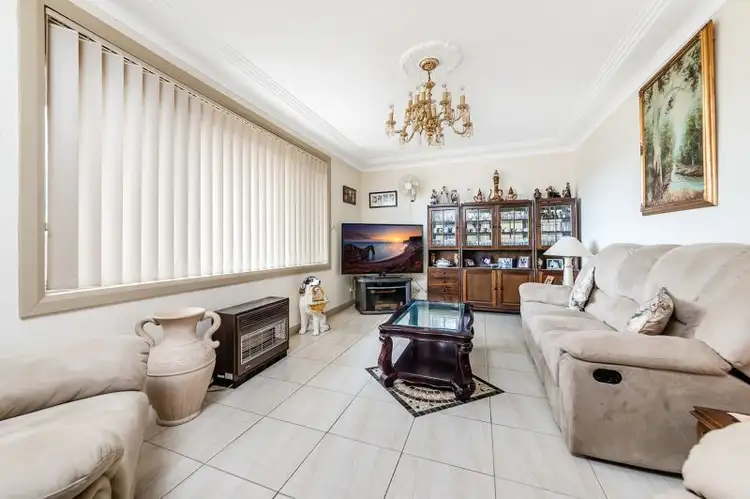 Second view of Homely house listing, 351 North Liverpool Rd, Bonnyrigg Heights NSW 2177