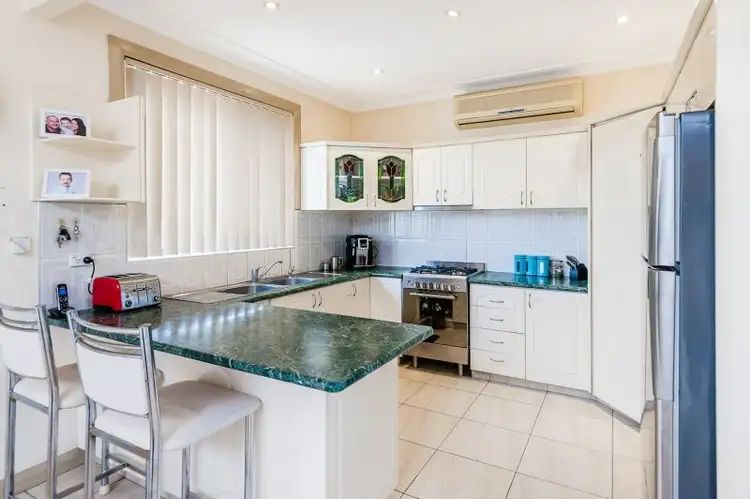 Fourth view of Homely house listing, 351 North Liverpool Rd, Bonnyrigg Heights NSW 2177