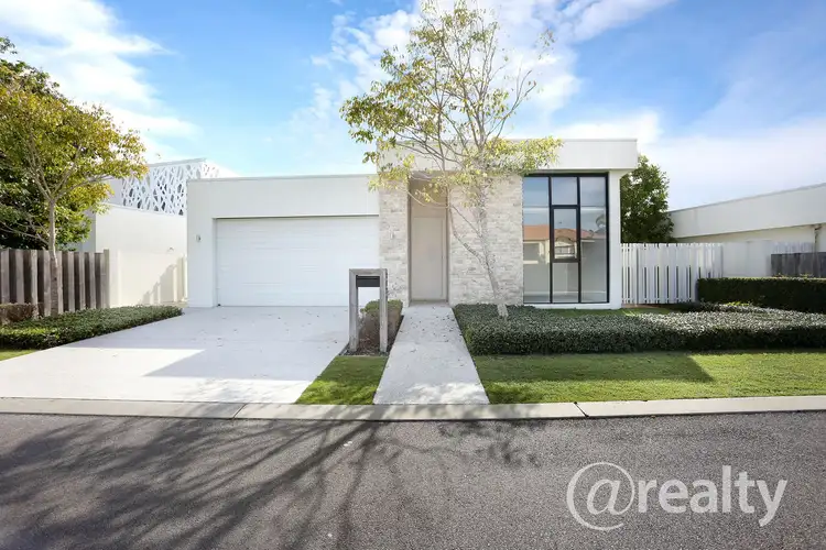 2630 The Address, Hope Island QLD 4212