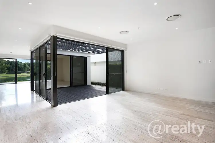 Second view of Homely house listing, 2630 The Address, Hope Island QLD 4212