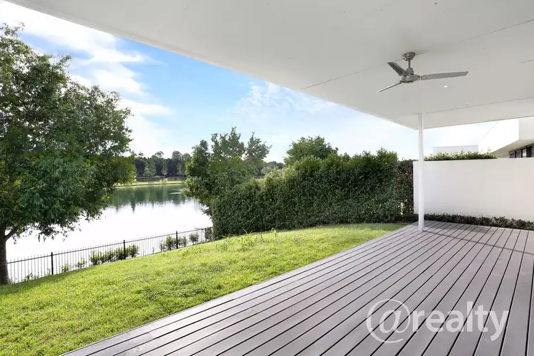 Third view of Homely house listing, 2630 The Address, Hope Island QLD 4212