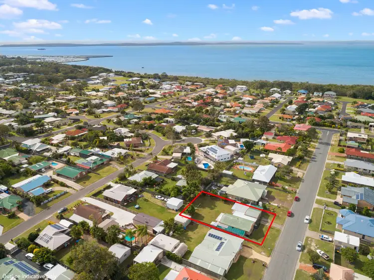 46 Bayrise Drive, Urangan QLD 4655