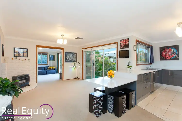 Second view of Homely house listing, 31 Nottingham Crescent, Chipping Norton NSW 2170