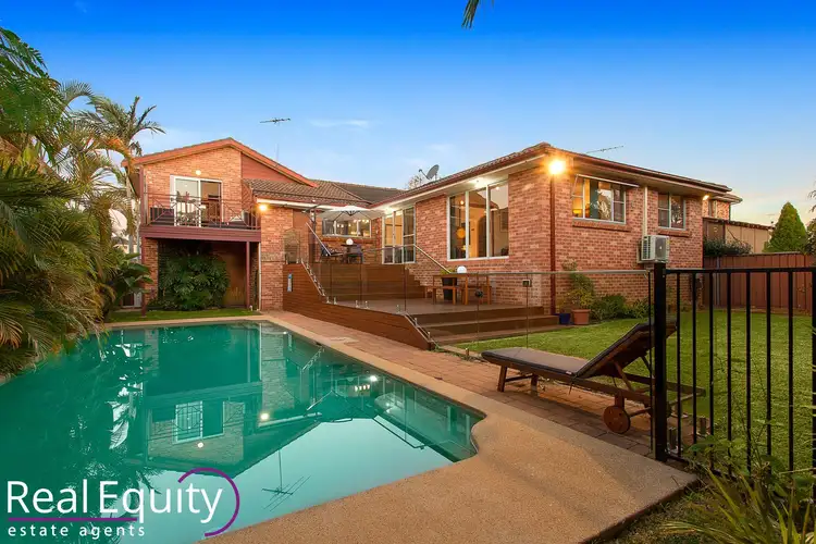 Third view of Homely house listing, 31 Nottingham Crescent, Chipping Norton NSW 2170