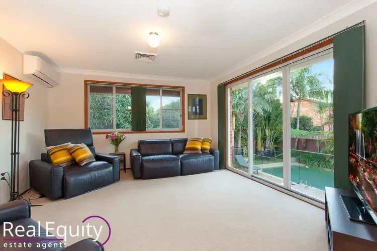 Fourth view of Homely house listing, 31 Nottingham Crescent, Chipping Norton NSW 2170