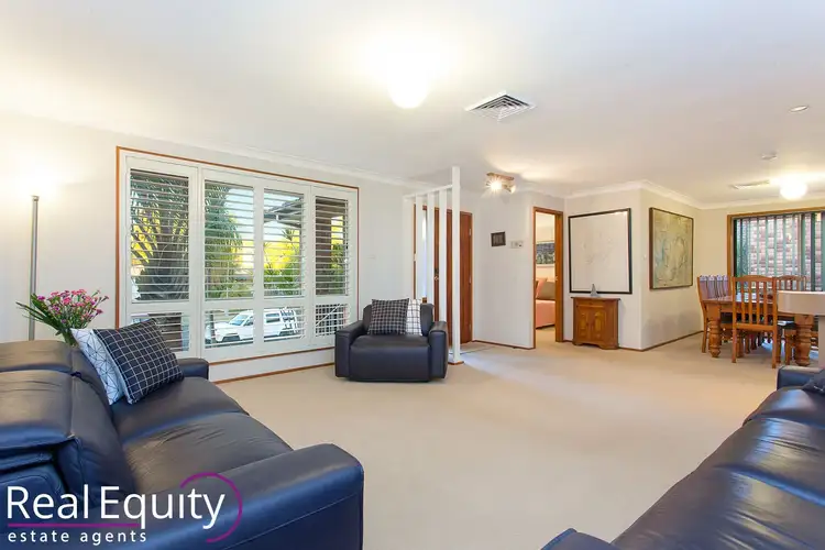 Fifth view of Homely house listing, 31 Nottingham Crescent, Chipping Norton NSW 2170