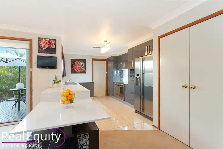 Sixth view of Homely house listing, 31 Nottingham Crescent, Chipping Norton NSW 2170