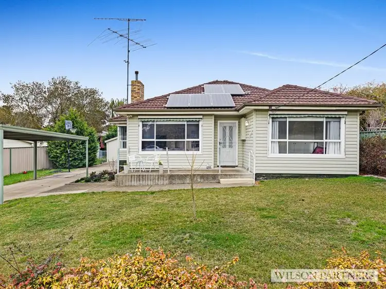 Main view of Homely house listing, 6 Ferguson Street, Broadford VIC 3658
