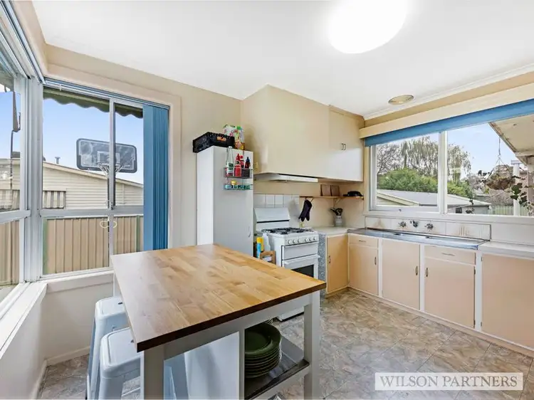 Second view of Homely house listing, 6 Ferguson Street, Broadford VIC 3658