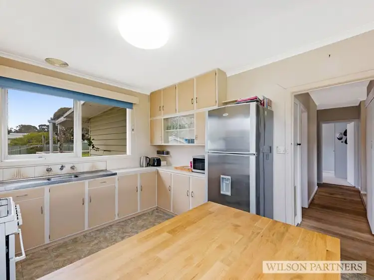 Fourth view of Homely house listing, 6 Ferguson Street, Broadford VIC 3658