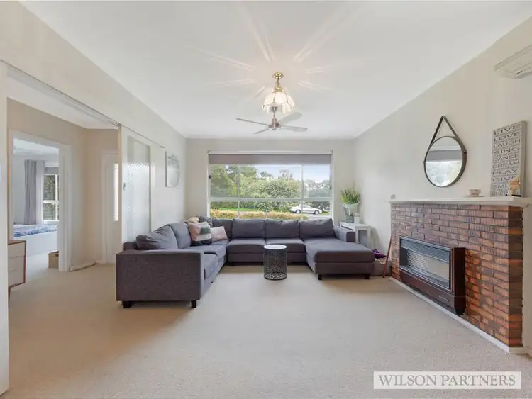 Fifth view of Homely house listing, 6 Ferguson Street, Broadford VIC 3658