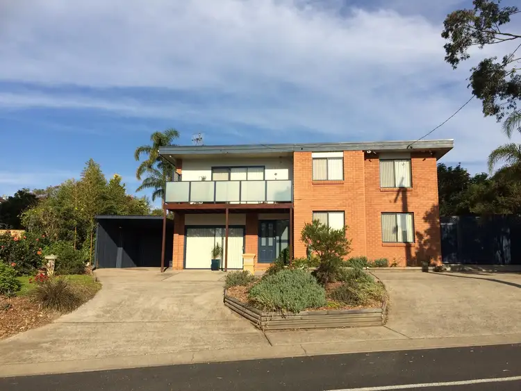 Main view of Homely house listing, 233 Beach Road, Denhams Beach NSW 2536