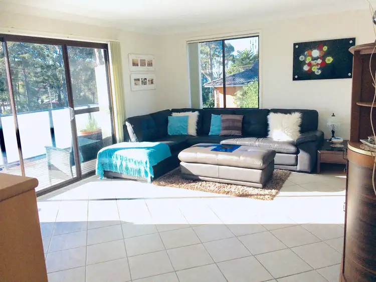 Second view of Homely house listing, 233 Beach Road, Denhams Beach NSW 2536